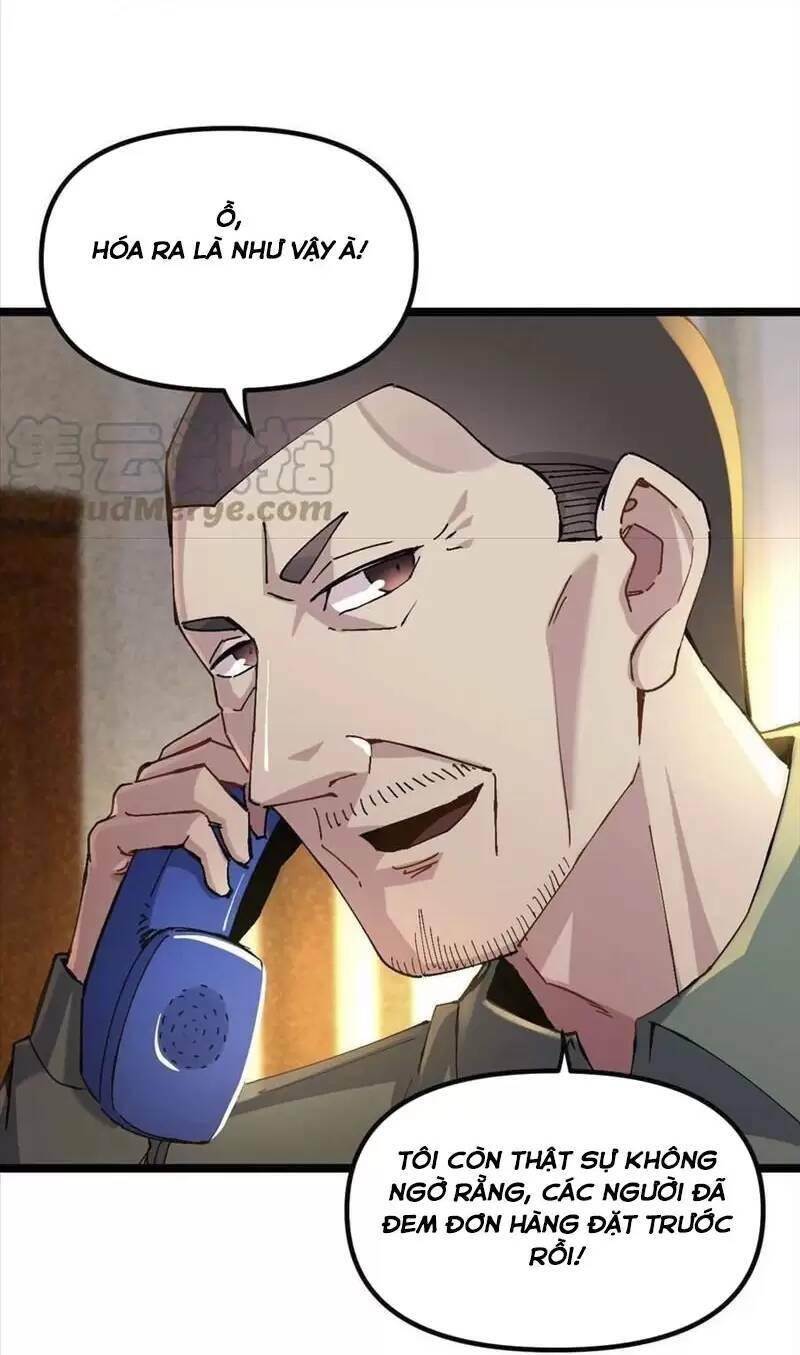 Trùng Sinh Trở Lại 1983 Làm Phú Hào Chapter 128 - Trang 2