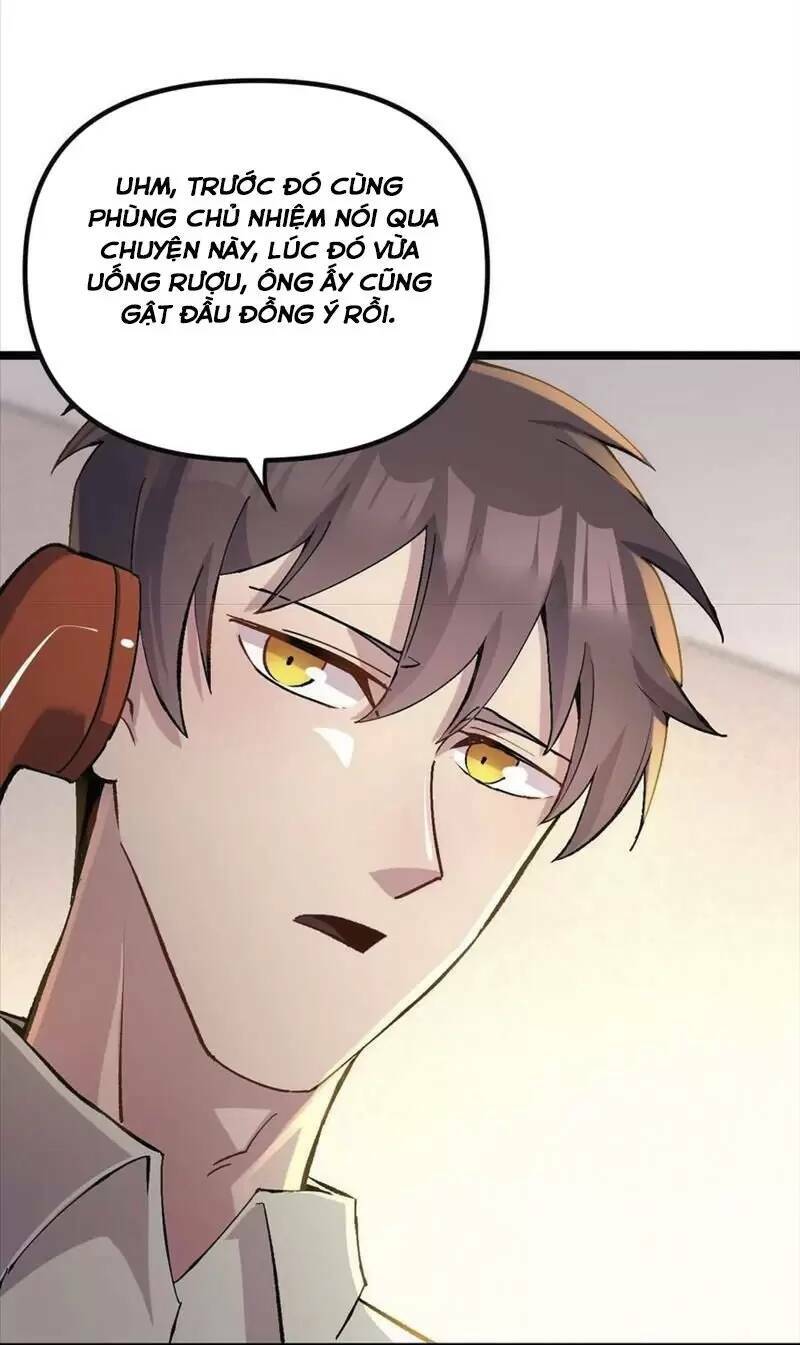 Trùng Sinh Trở Lại 1983 Làm Phú Hào Chapter 128 - Trang 2