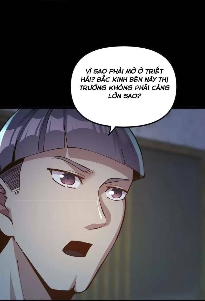 Trùng Sinh Trở Lại 1983 Làm Phú Hào Chapter 129 - Trang 2