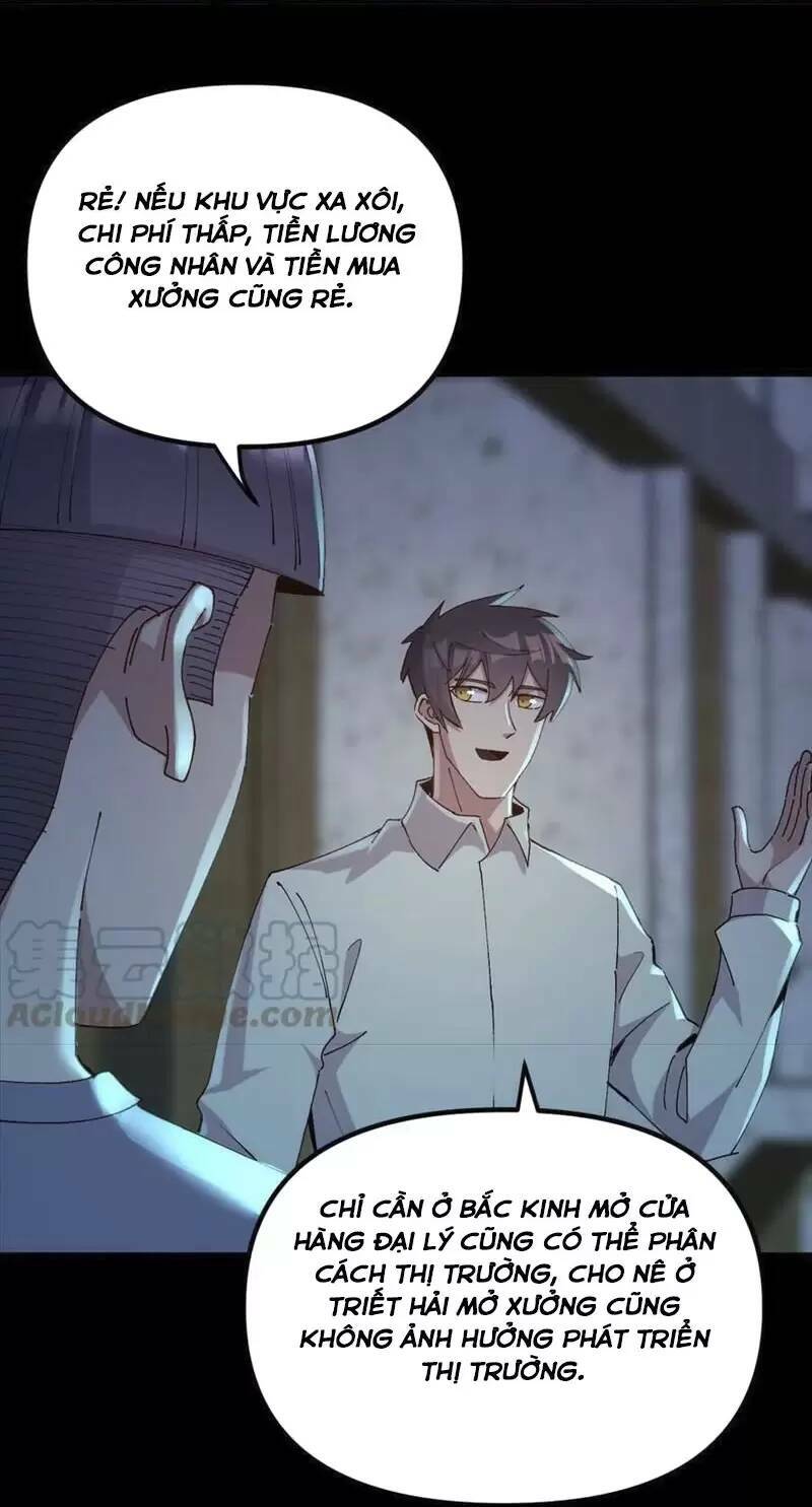 Trùng Sinh Trở Lại 1983 Làm Phú Hào Chapter 129 - Trang 2