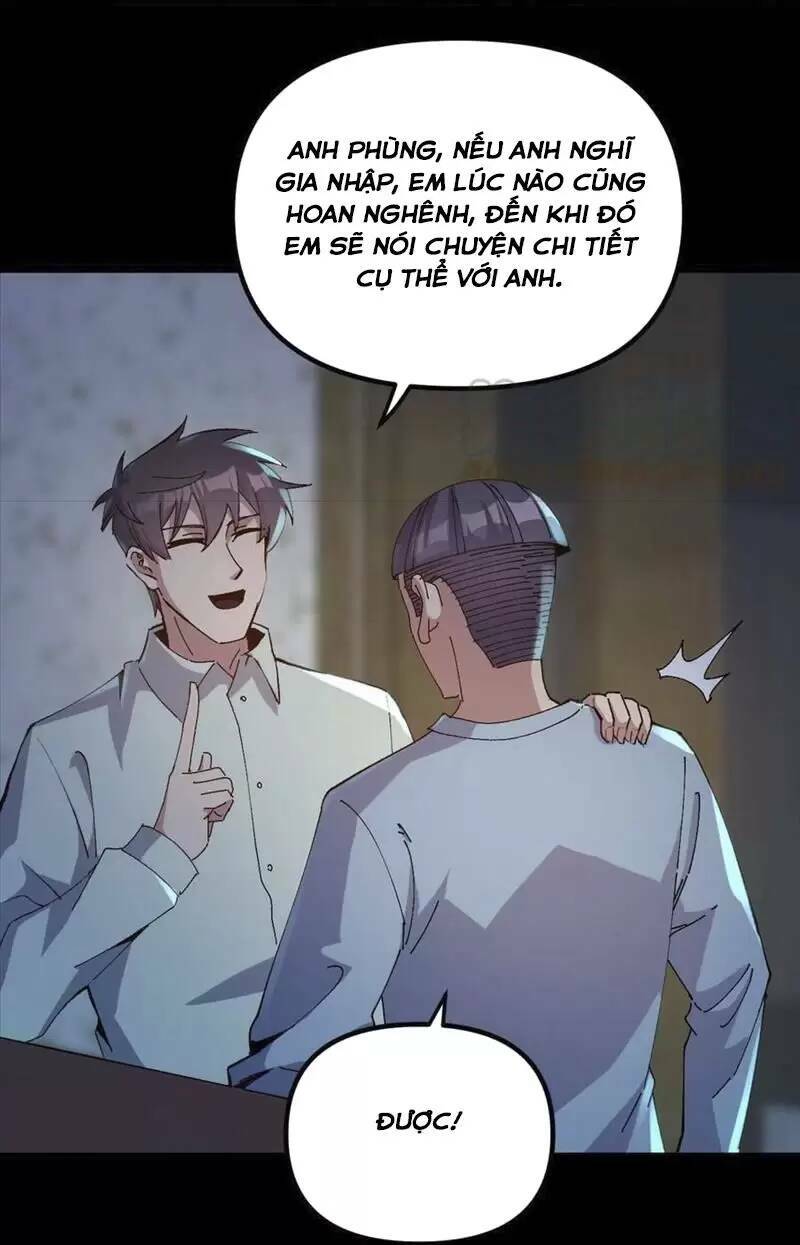 Trùng Sinh Trở Lại 1983 Làm Phú Hào Chapter 129 - Trang 2