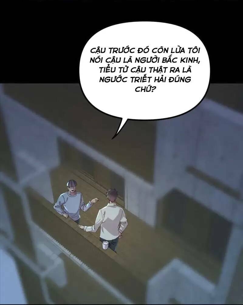 Trùng Sinh Trở Lại 1983 Làm Phú Hào Chapter 129 - Trang 2