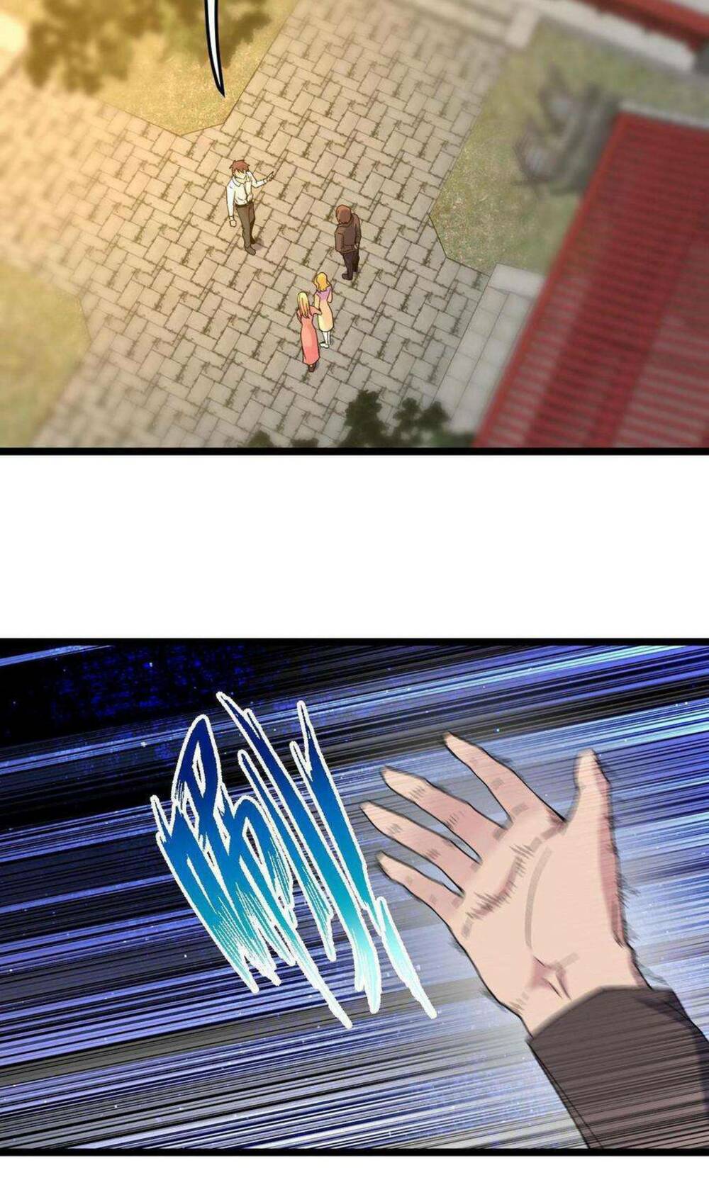 Trùng Sinh Trở Lại 1983 Làm Phú Hào Chapter 13 - Trang 2