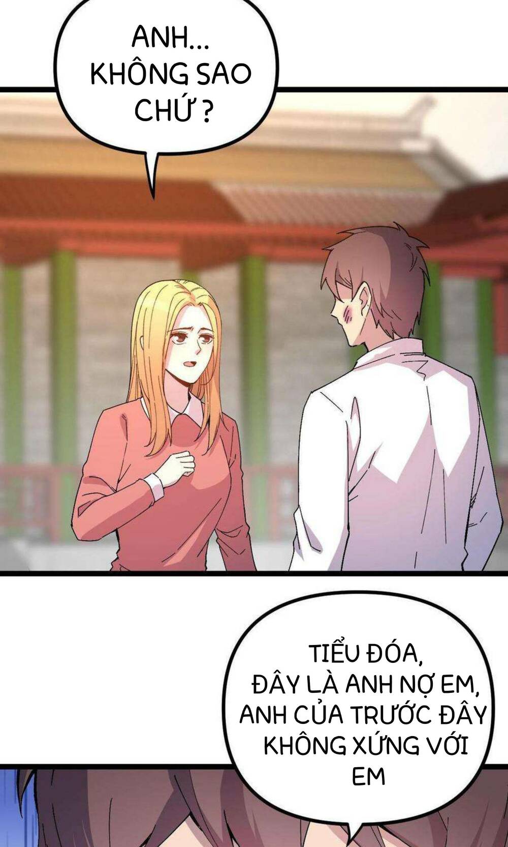 Trùng Sinh Trở Lại 1983 Làm Phú Hào Chapter 13 - Trang 2