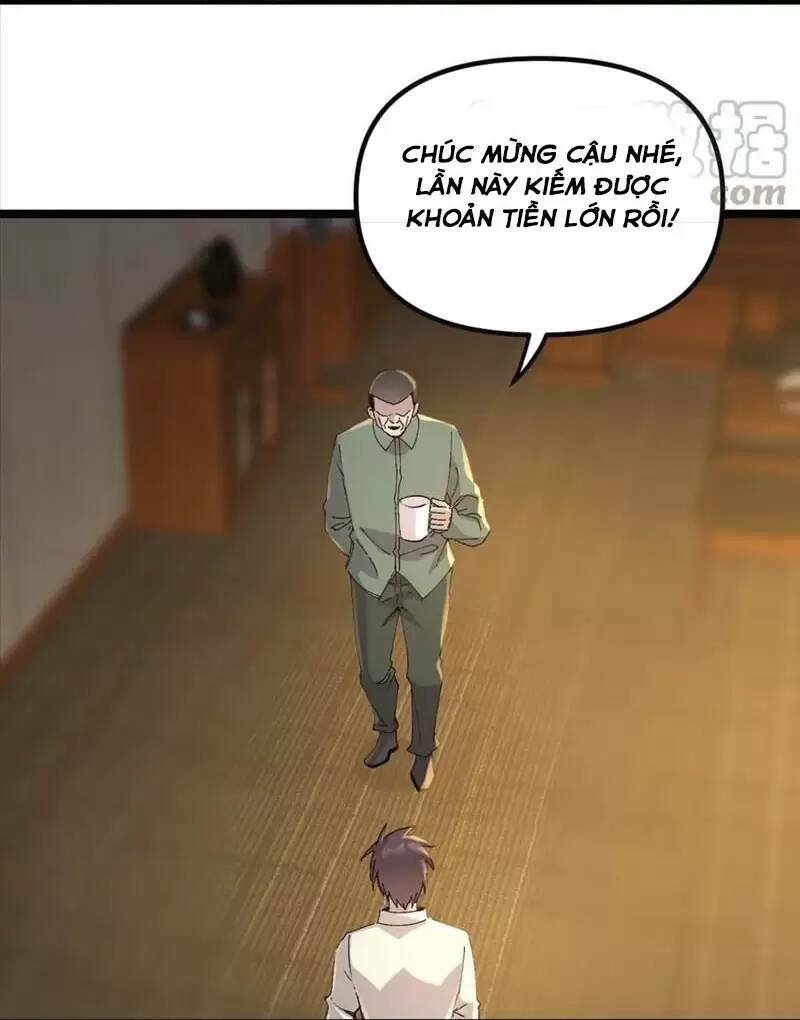 Trùng Sinh Trở Lại 1983 Làm Phú Hào Chapter 130 - Trang 2