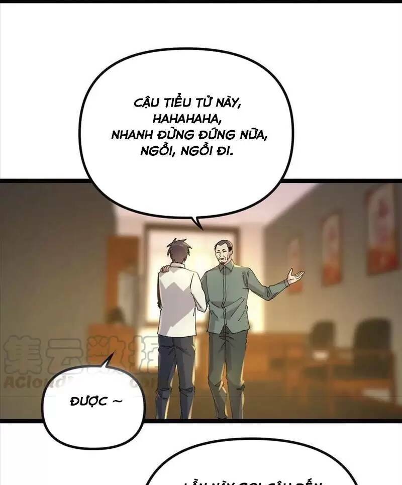 Trùng Sinh Trở Lại 1983 Làm Phú Hào Chapter 130 - Trang 2