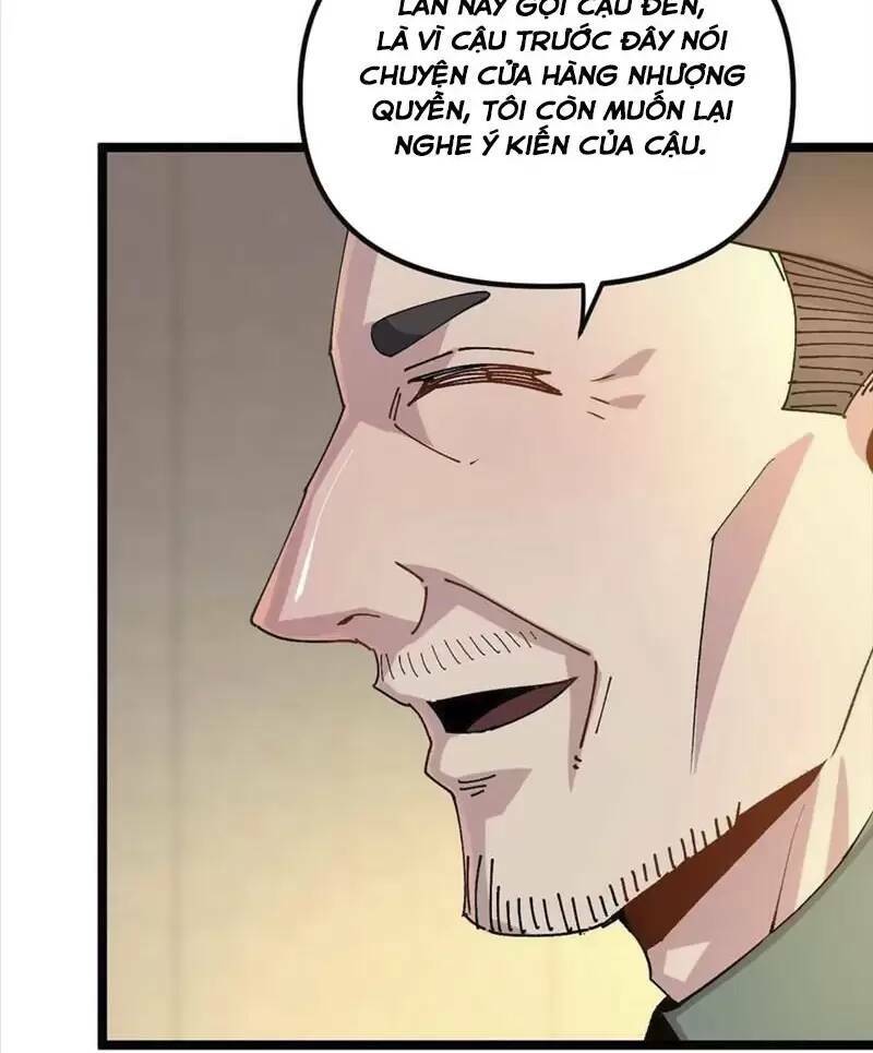 Trùng Sinh Trở Lại 1983 Làm Phú Hào Chapter 130 - Trang 2