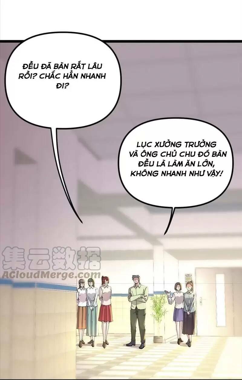 Trùng Sinh Trở Lại 1983 Làm Phú Hào Chapter 130 - Trang 2