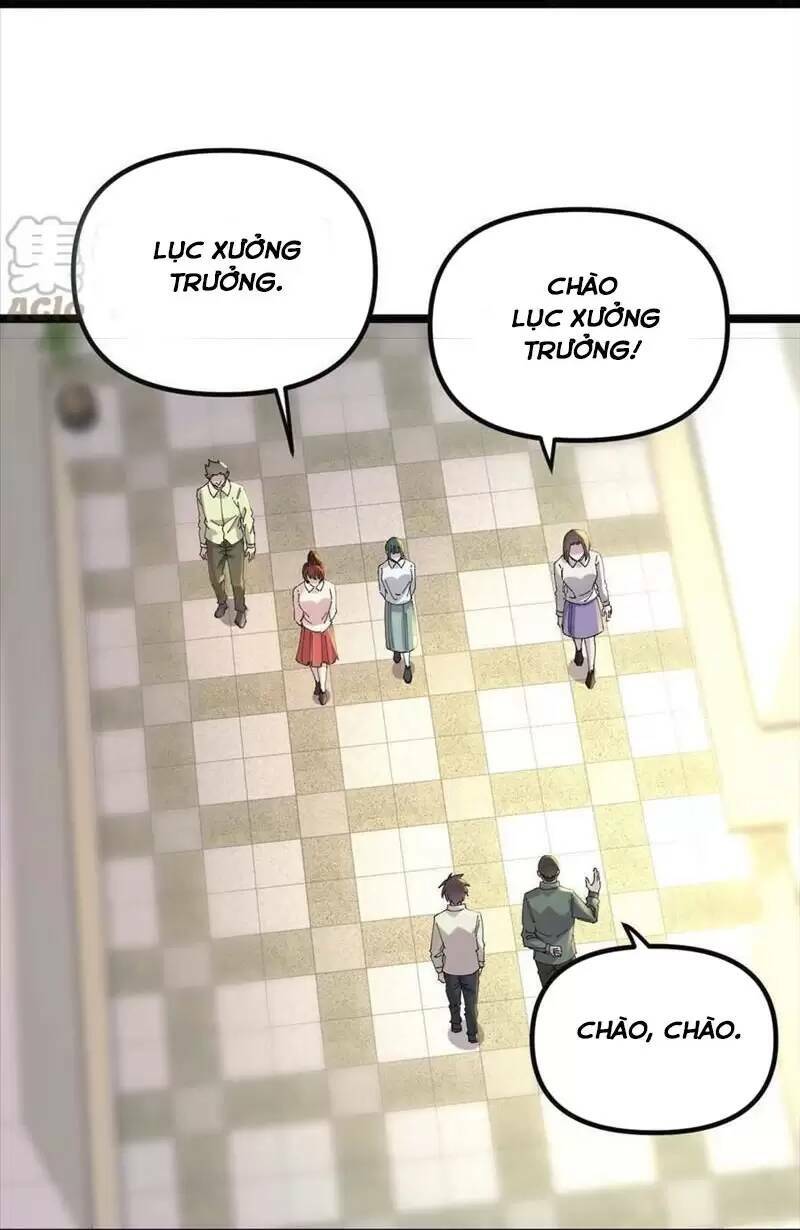 Trùng Sinh Trở Lại 1983 Làm Phú Hào Chapter 130 - Trang 2