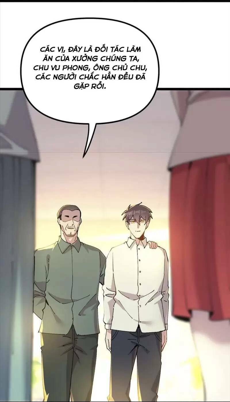 Trùng Sinh Trở Lại 1983 Làm Phú Hào Chapter 130 - Trang 2