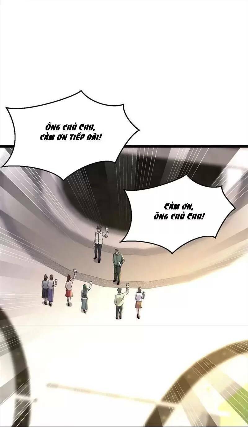 Trùng Sinh Trở Lại 1983 Làm Phú Hào Chapter 130 - Trang 2