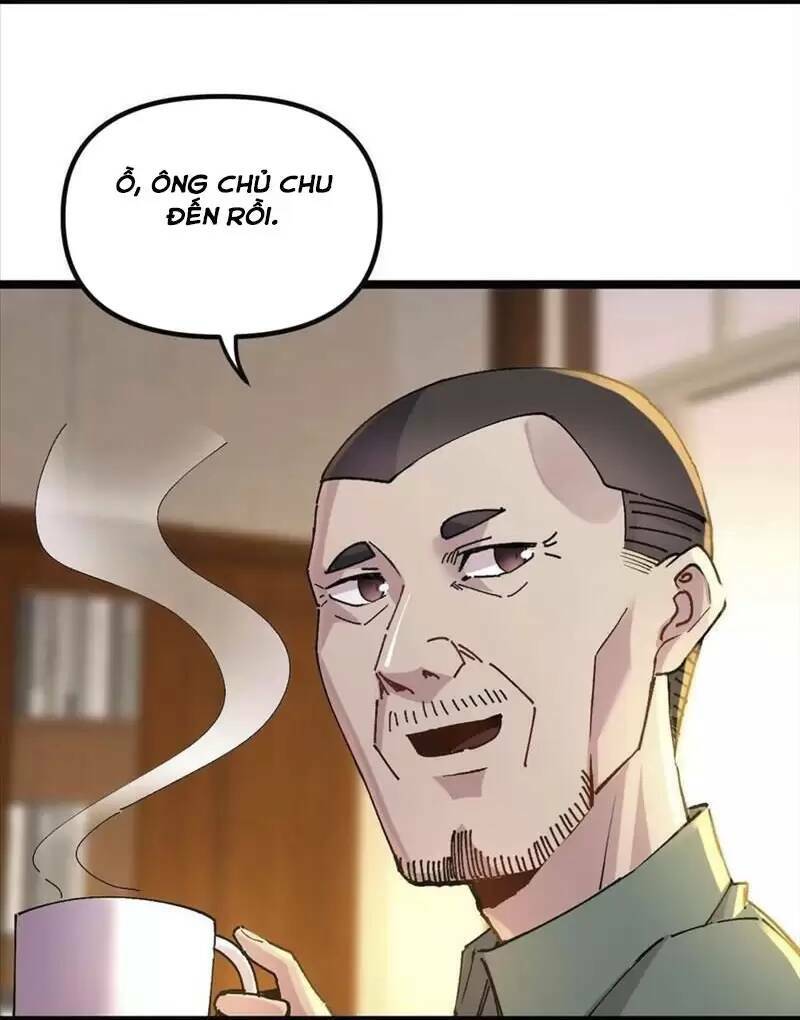 Trùng Sinh Trở Lại 1983 Làm Phú Hào Chapter 130 - Trang 2