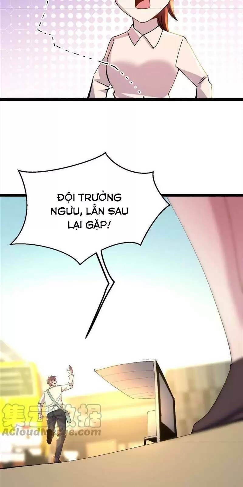 Trùng Sinh Trở Lại 1983 Làm Phú Hào Chapter 131 - Trang 2