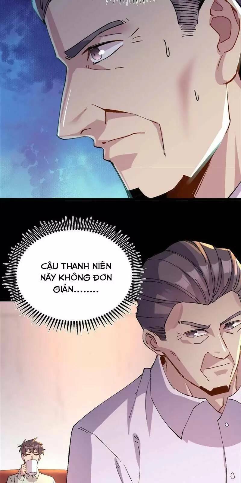 Trùng Sinh Trở Lại 1983 Làm Phú Hào Chapter 131 - Trang 2