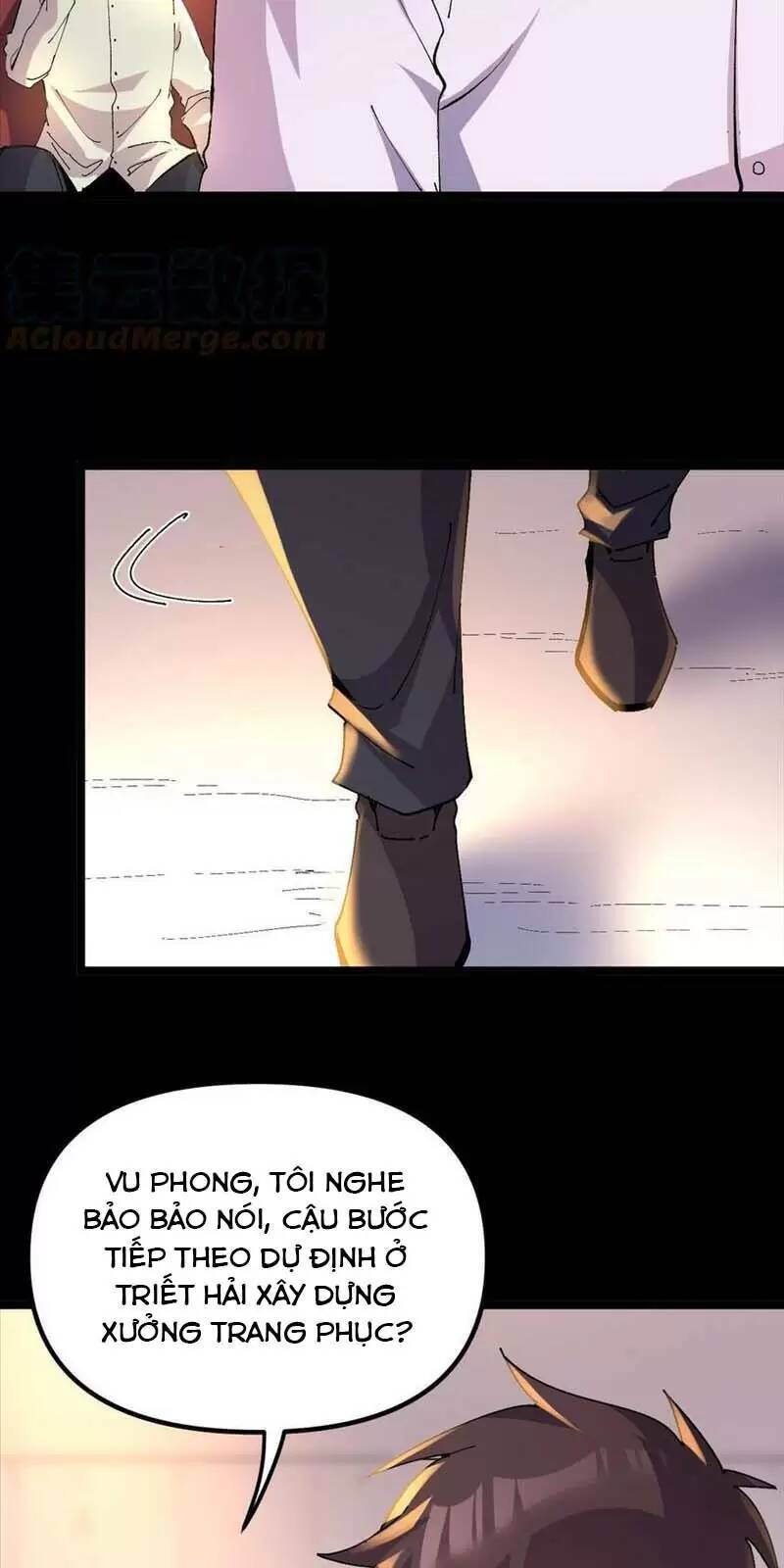 Trùng Sinh Trở Lại 1983 Làm Phú Hào Chapter 131 - Trang 2