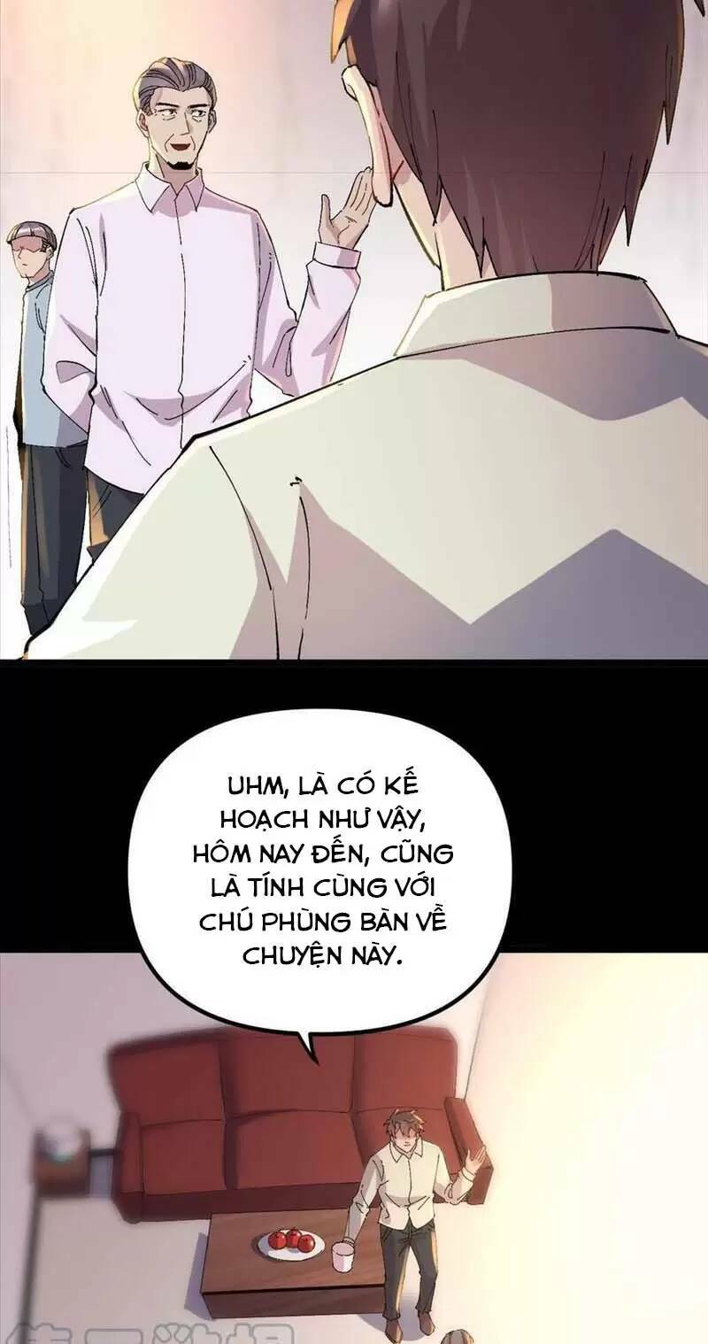 Trùng Sinh Trở Lại 1983 Làm Phú Hào Chapter 131 - Trang 2