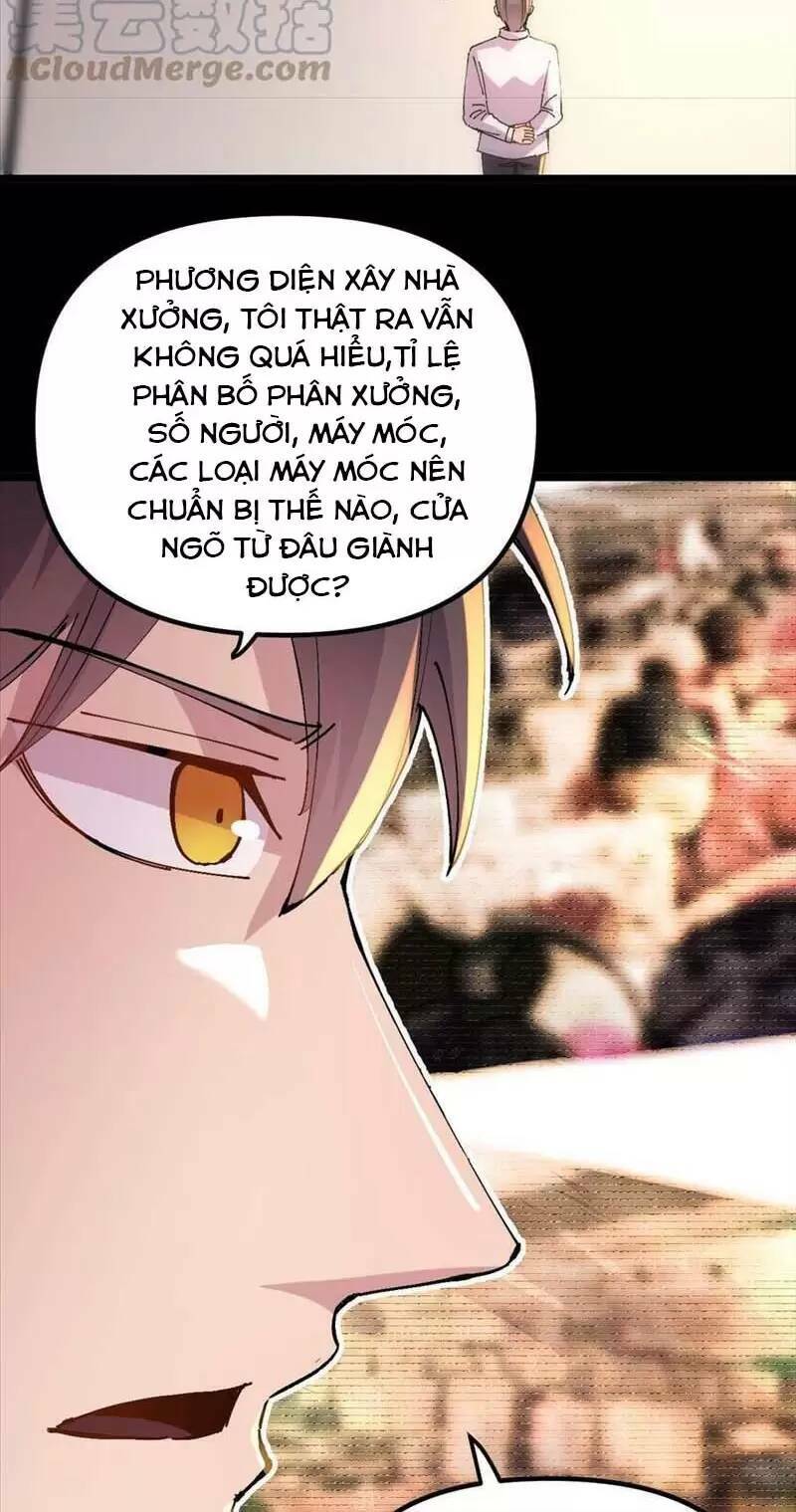 Trùng Sinh Trở Lại 1983 Làm Phú Hào Chapter 131 - Trang 2