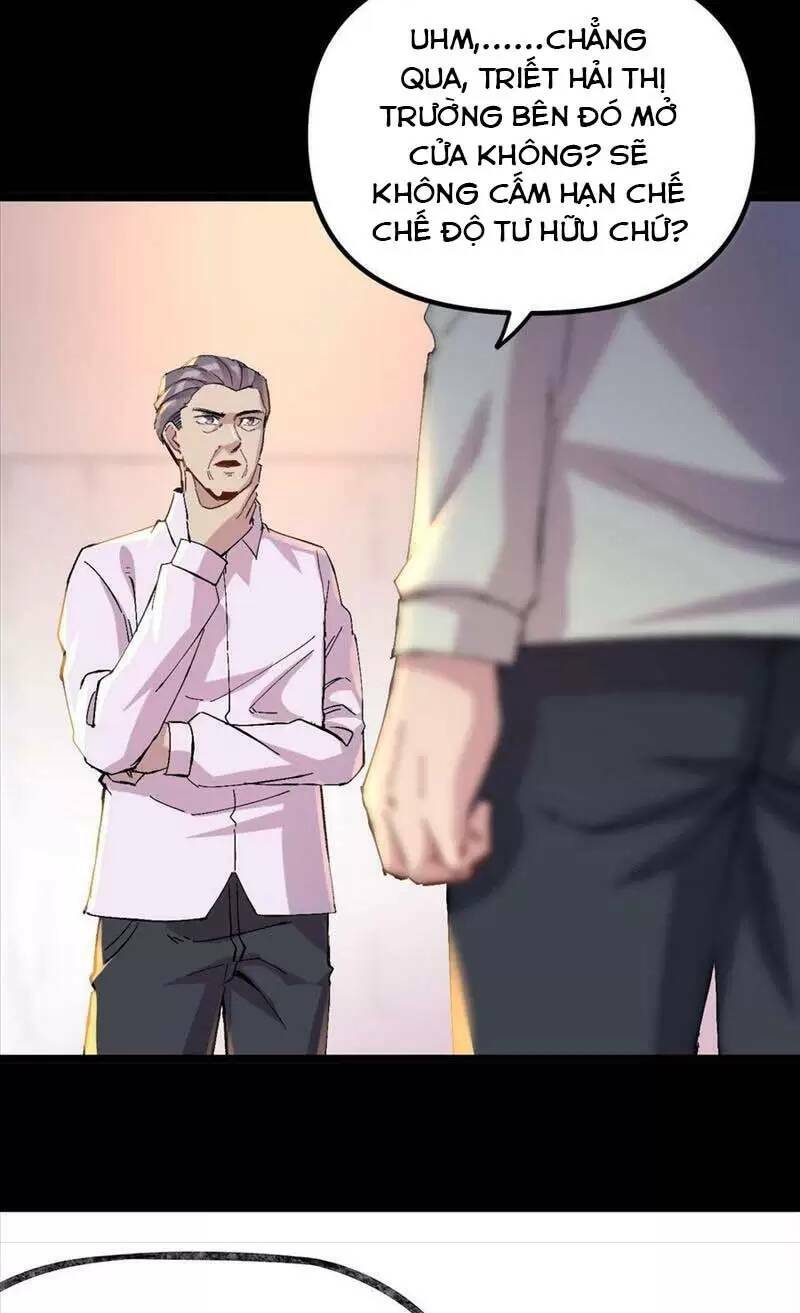 Trùng Sinh Trở Lại 1983 Làm Phú Hào Chapter 131 - Trang 2