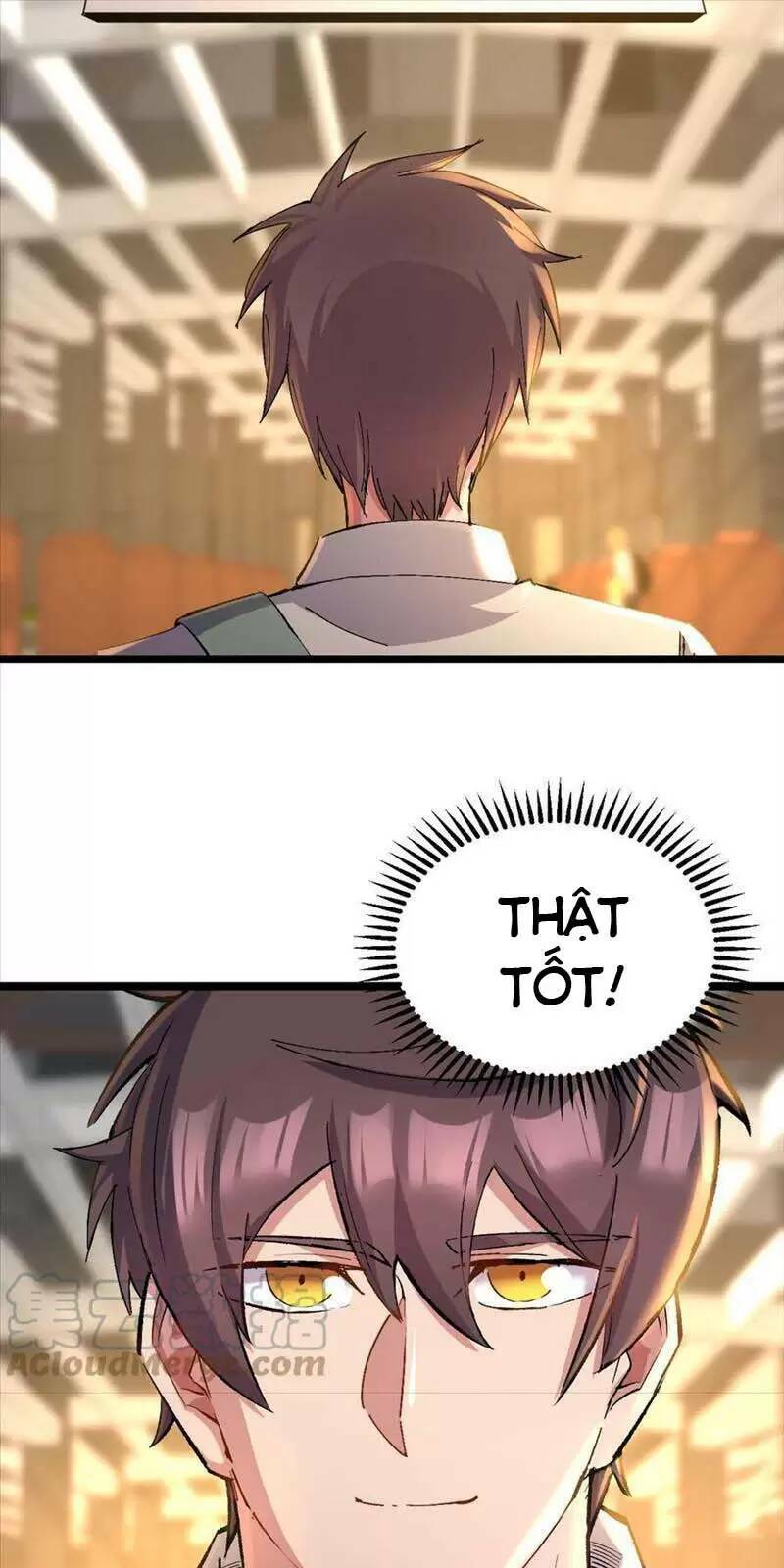 Trùng Sinh Trở Lại 1983 Làm Phú Hào Chapter 132 - Trang 2