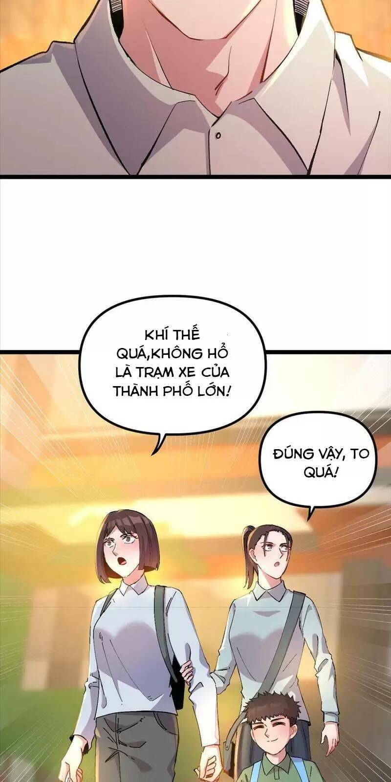 Trùng Sinh Trở Lại 1983 Làm Phú Hào Chapter 132 - Trang 2