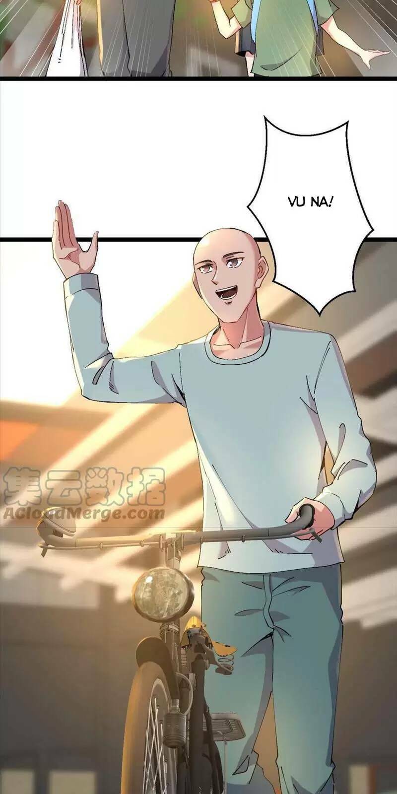 Trùng Sinh Trở Lại 1983 Làm Phú Hào Chapter 132 - Trang 2