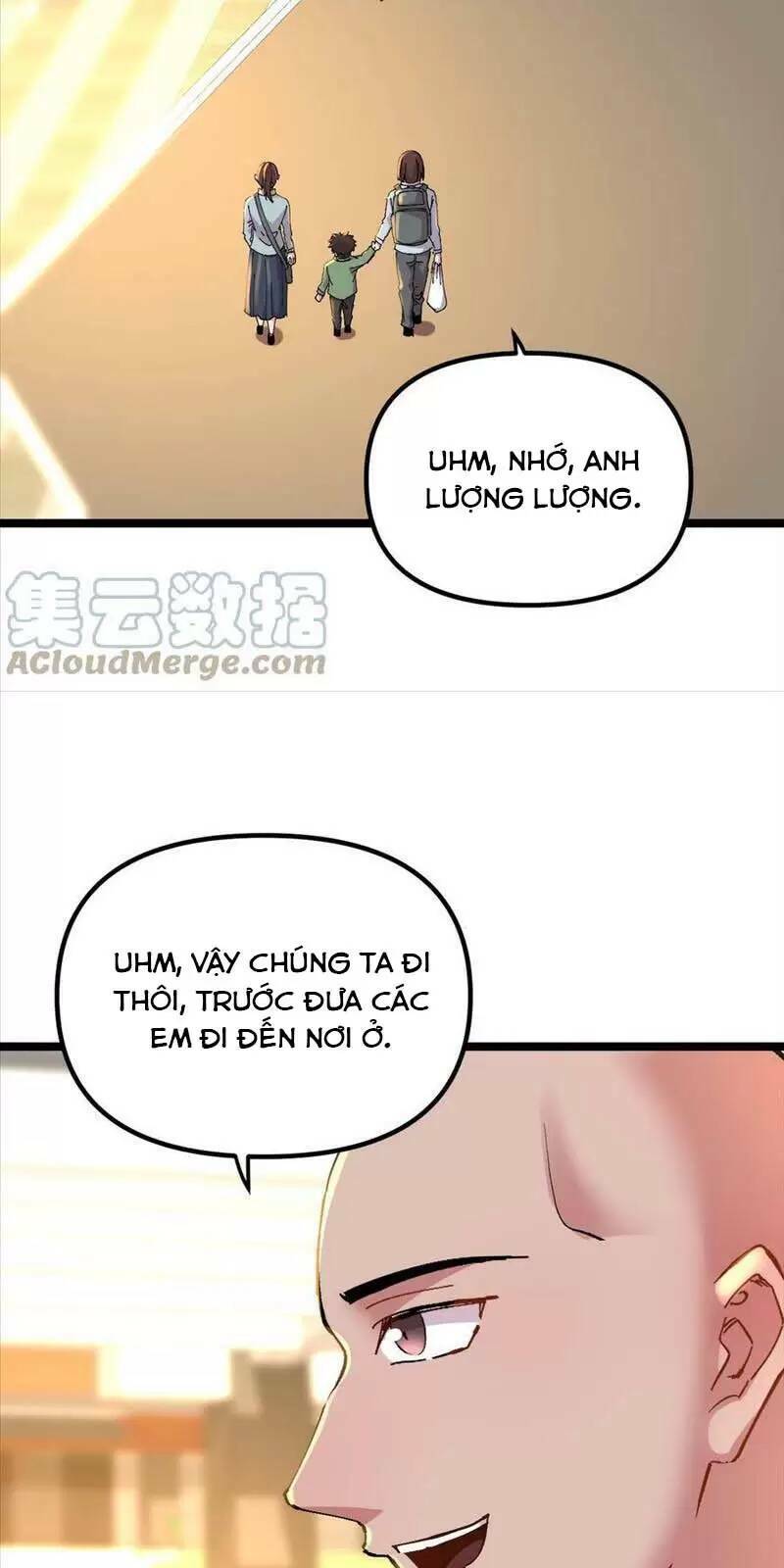 Trùng Sinh Trở Lại 1983 Làm Phú Hào Chapter 132 - Trang 2