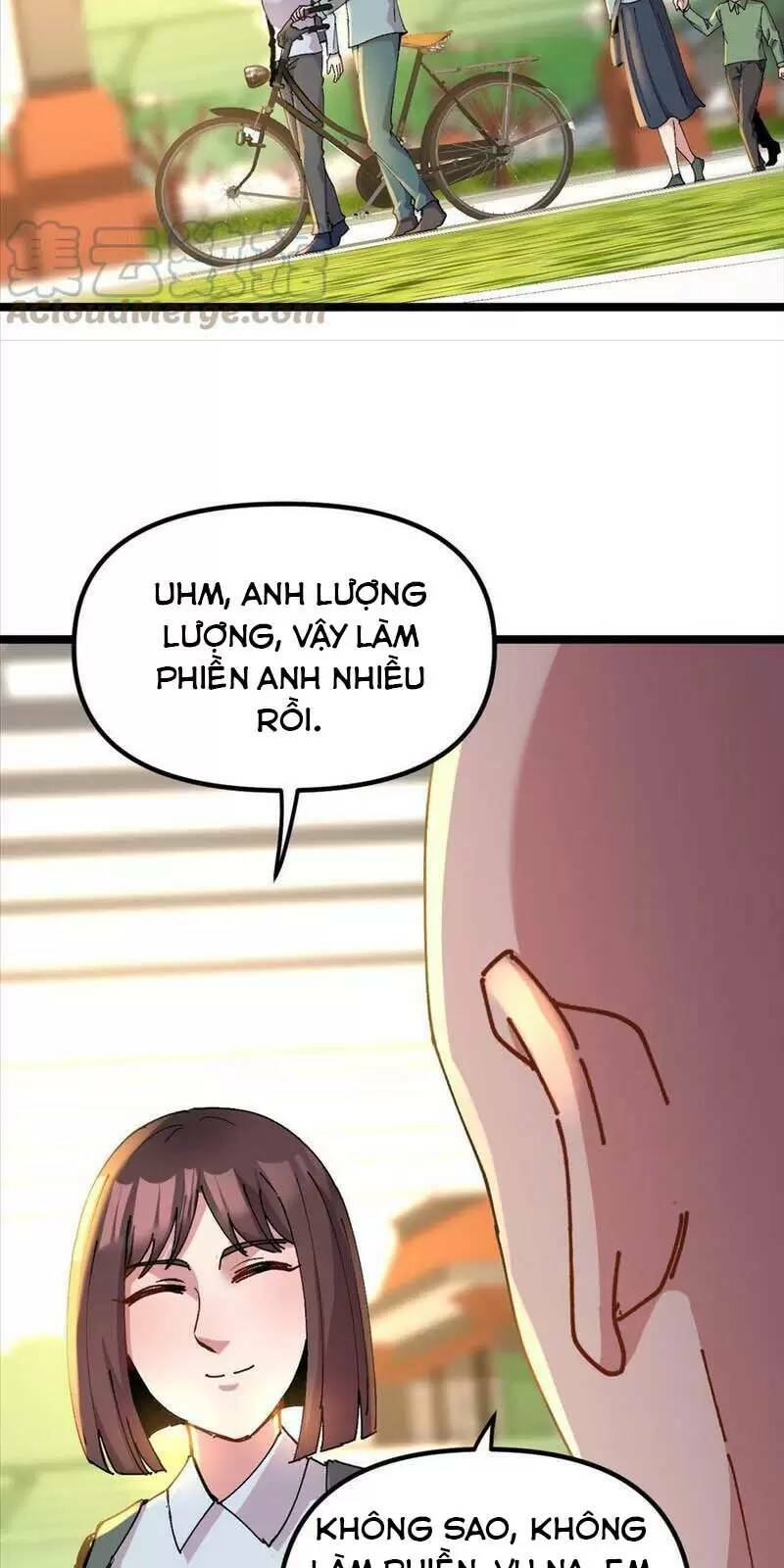 Trùng Sinh Trở Lại 1983 Làm Phú Hào Chapter 132 - Trang 2