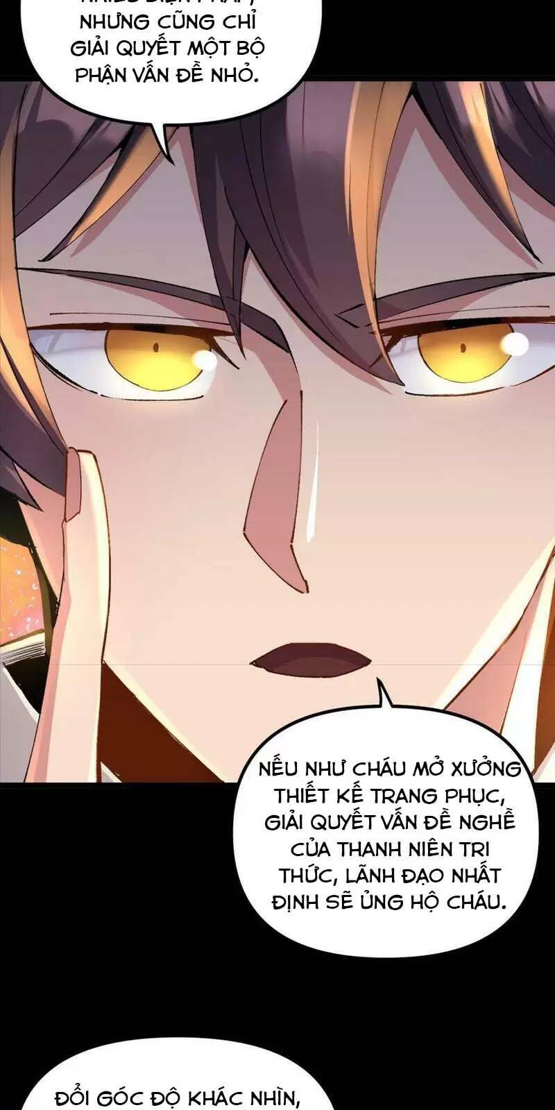 Trùng Sinh Trở Lại 1983 Làm Phú Hào Chapter 132 - Trang 2