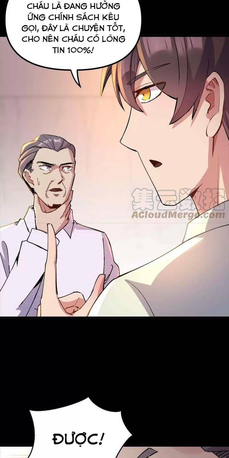 Trùng Sinh Trở Lại 1983 Làm Phú Hào Chapter 132 - Trang 2