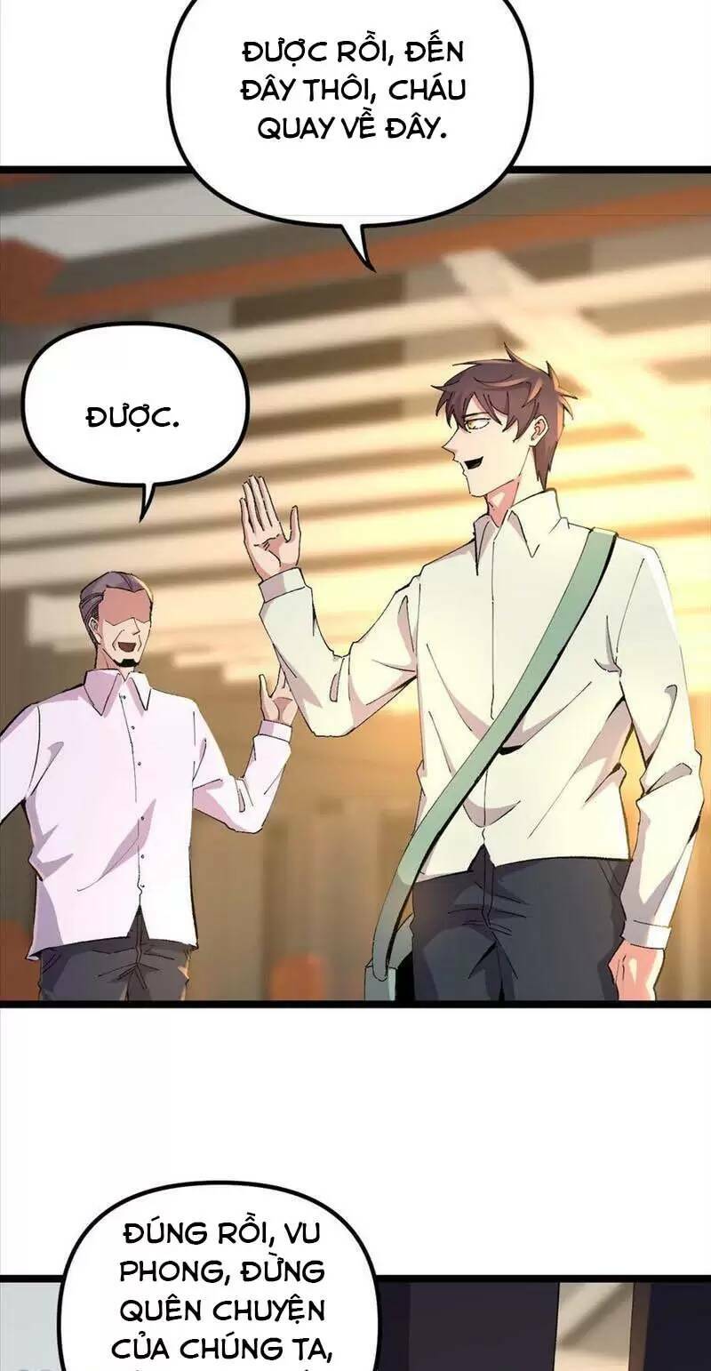 Trùng Sinh Trở Lại 1983 Làm Phú Hào Chapter 132 - Trang 2