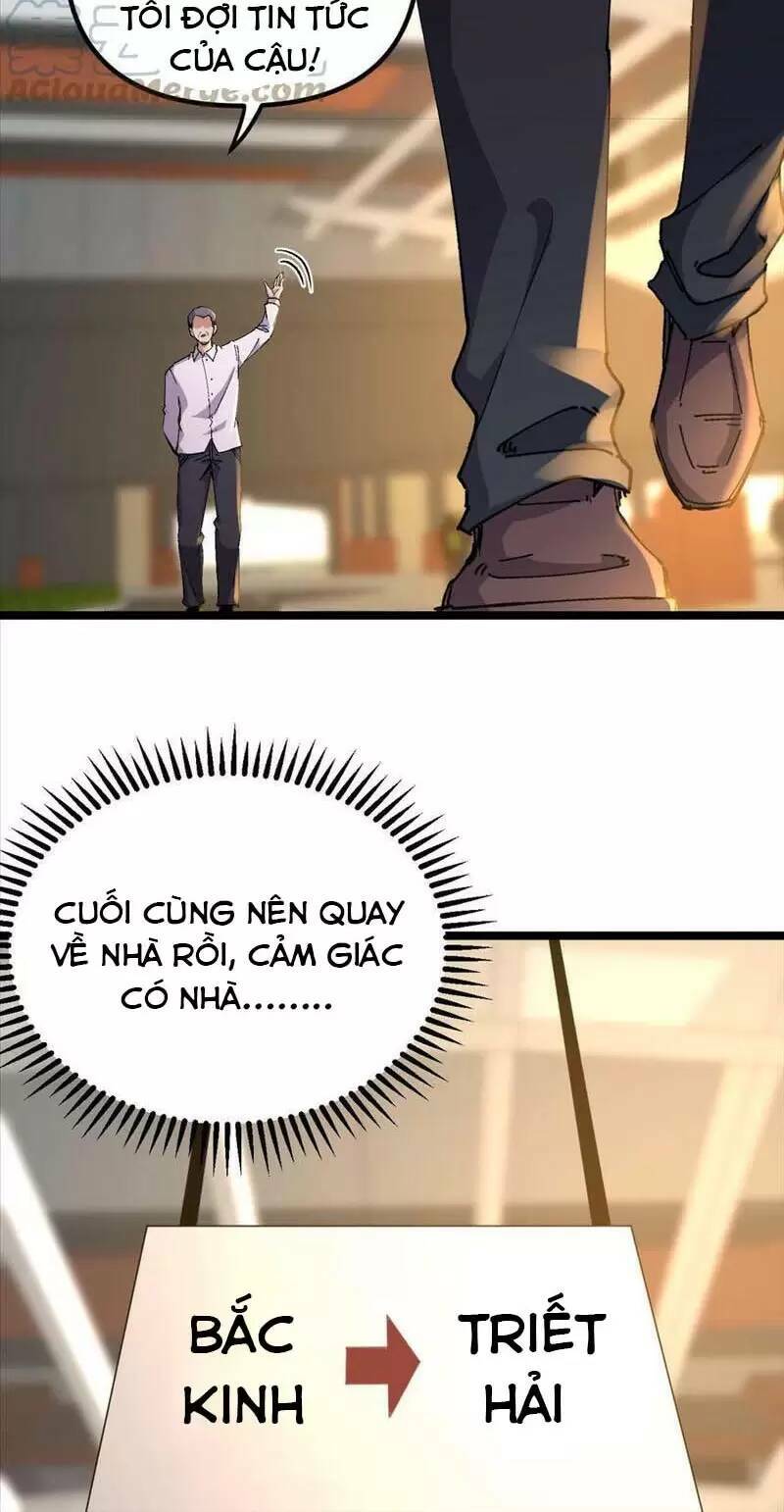 Trùng Sinh Trở Lại 1983 Làm Phú Hào Chapter 132 - Trang 2