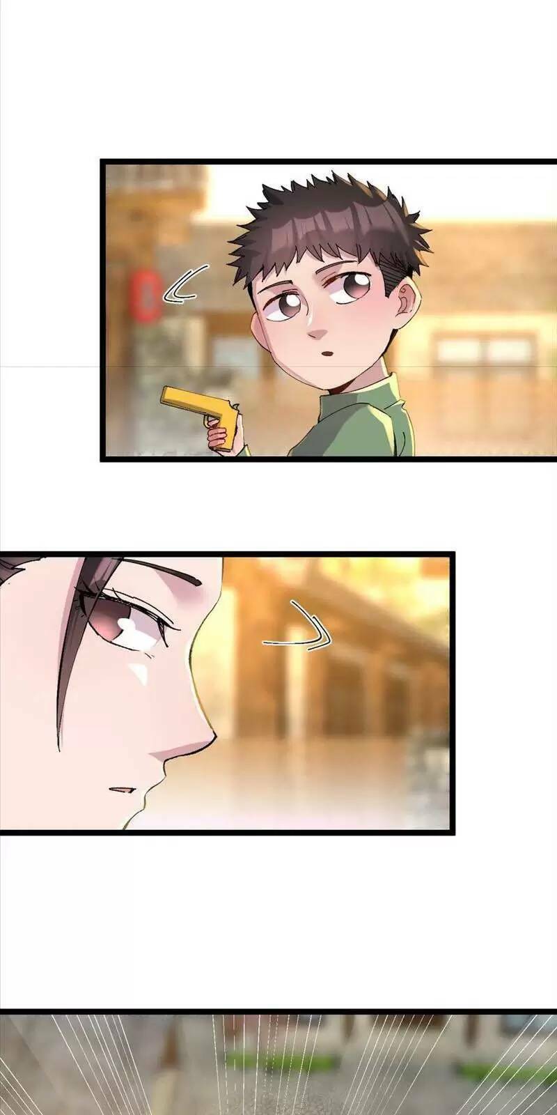 Trùng Sinh Trở Lại 1983 Làm Phú Hào Chapter 133 - Trang 2