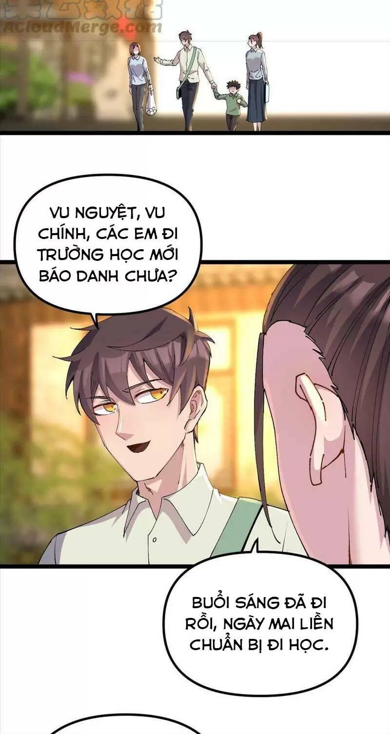 Trùng Sinh Trở Lại 1983 Làm Phú Hào Chapter 133 - Trang 2