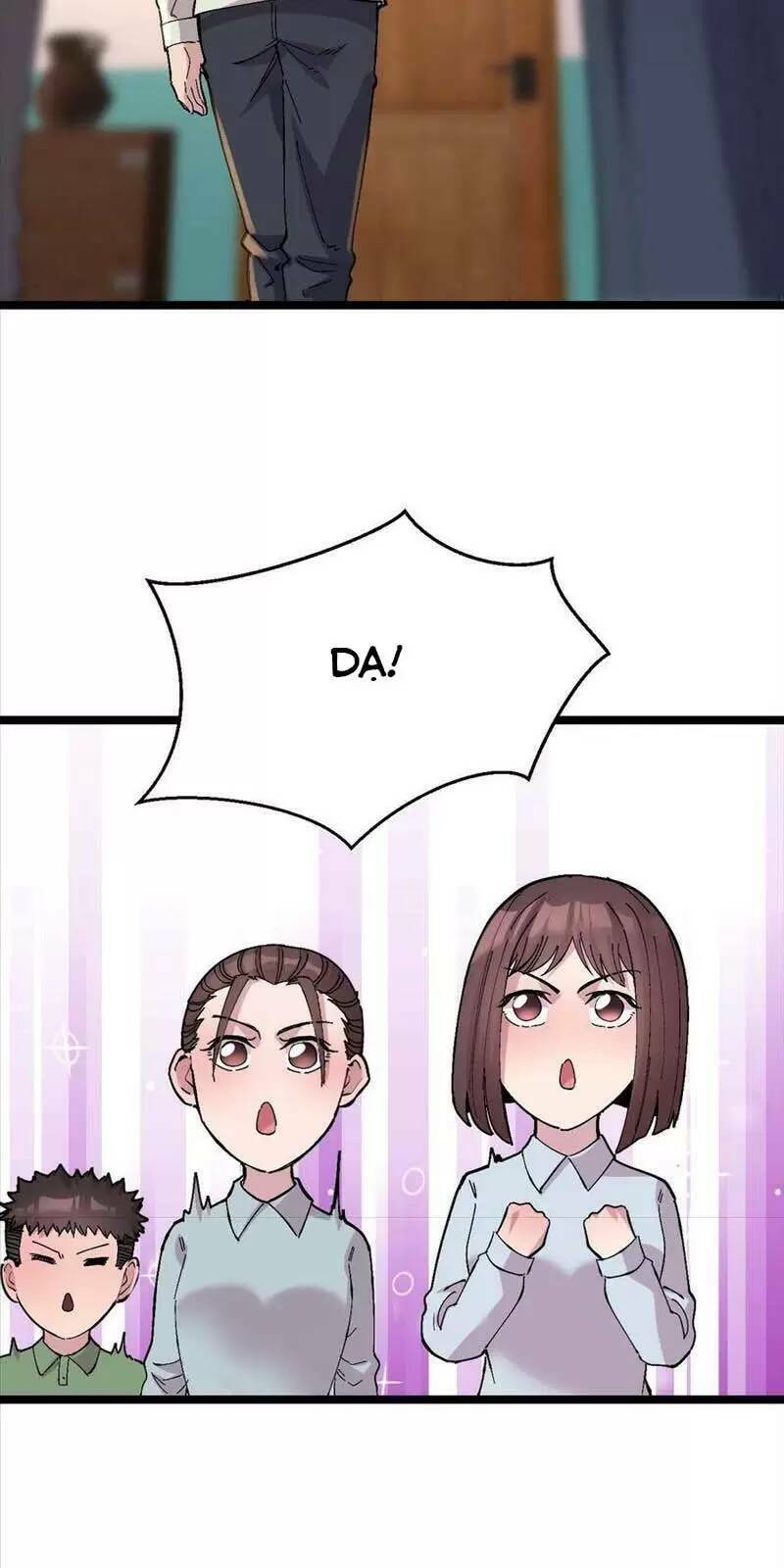 Trùng Sinh Trở Lại 1983 Làm Phú Hào Chapter 134 - Trang 2