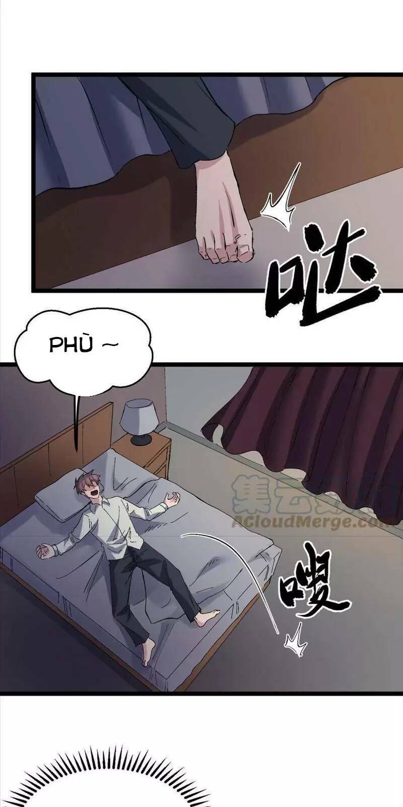 Trùng Sinh Trở Lại 1983 Làm Phú Hào Chapter 134 - Trang 2