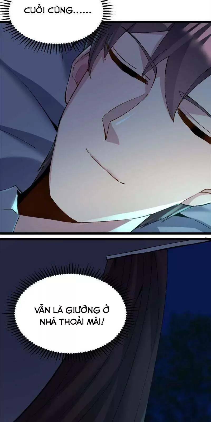 Trùng Sinh Trở Lại 1983 Làm Phú Hào Chapter 134 - Trang 2