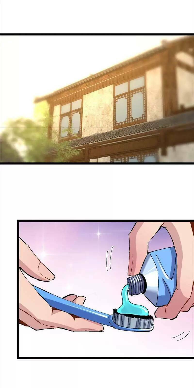 Trùng Sinh Trở Lại 1983 Làm Phú Hào Chapter 134 - Trang 2