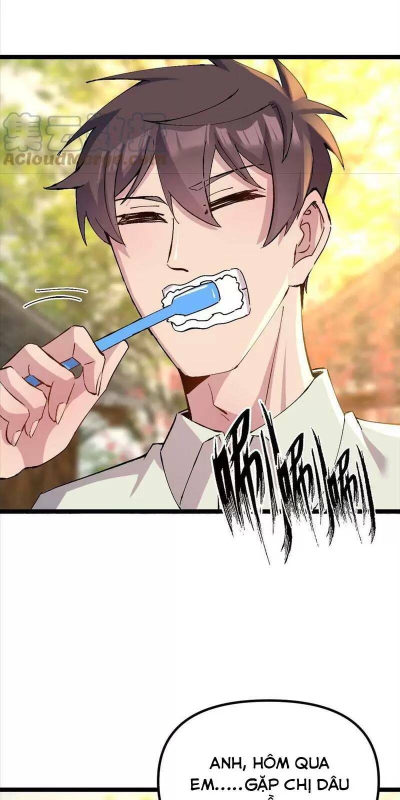 Trùng Sinh Trở Lại 1983 Làm Phú Hào Chapter 134 - Trang 2