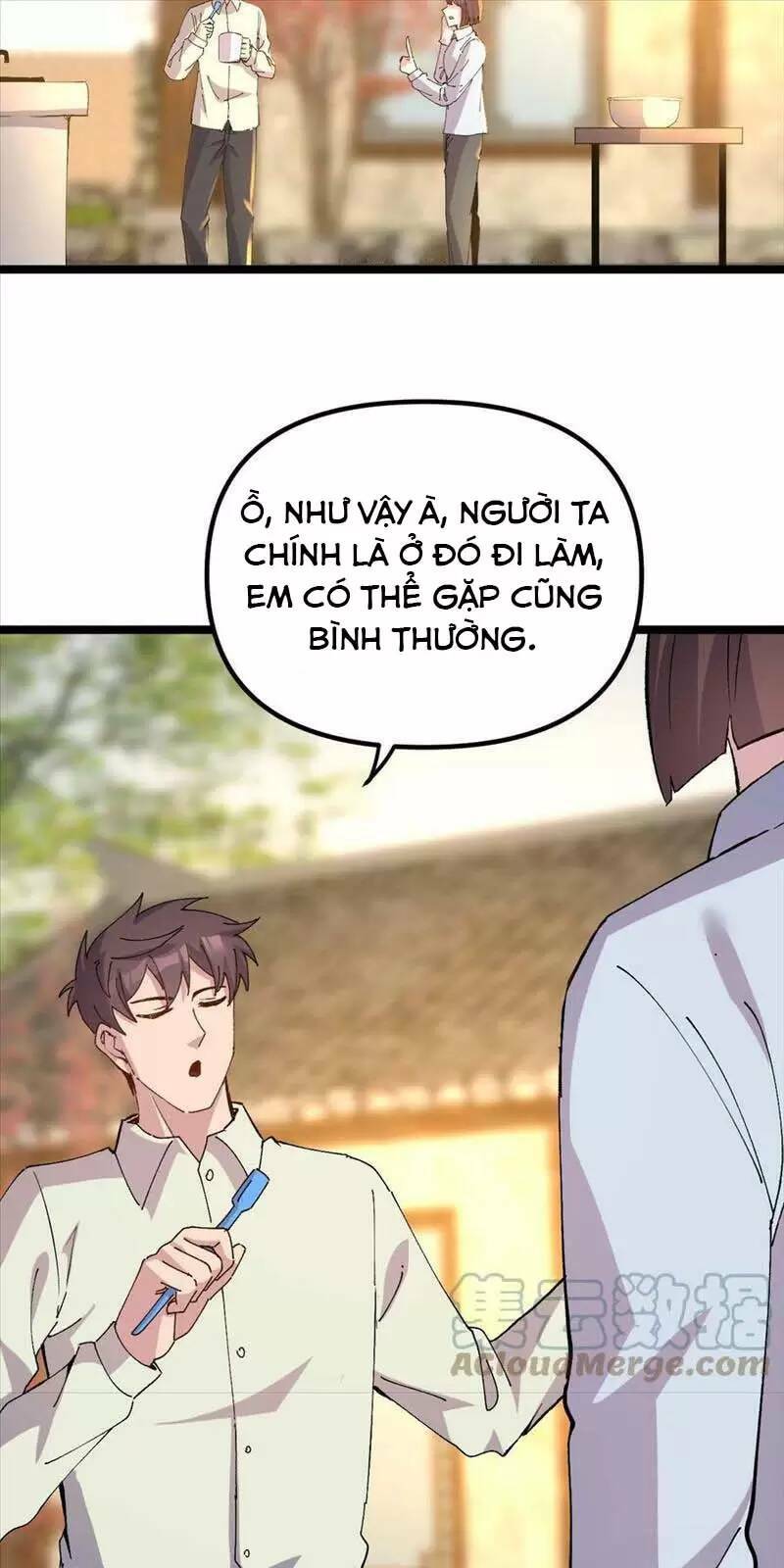 Trùng Sinh Trở Lại 1983 Làm Phú Hào Chapter 134 - Trang 2