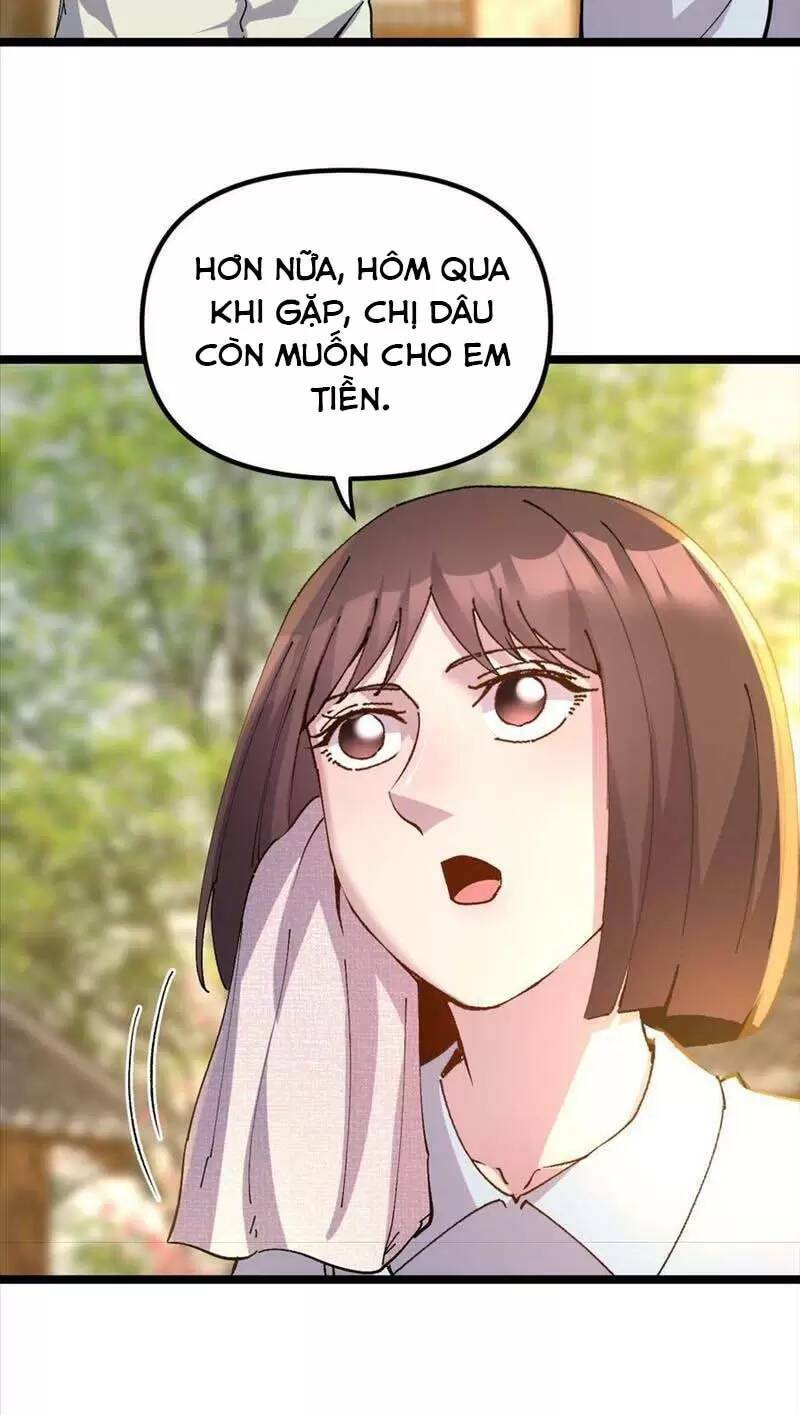 Trùng Sinh Trở Lại 1983 Làm Phú Hào Chapter 134 - Trang 2