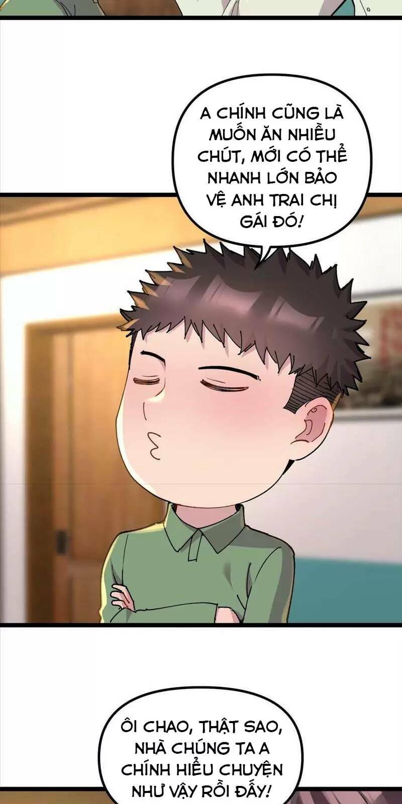 Trùng Sinh Trở Lại 1983 Làm Phú Hào Chapter 134 - Trang 2