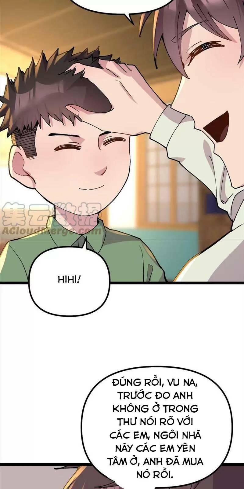 Trùng Sinh Trở Lại 1983 Làm Phú Hào Chapter 134 - Trang 2