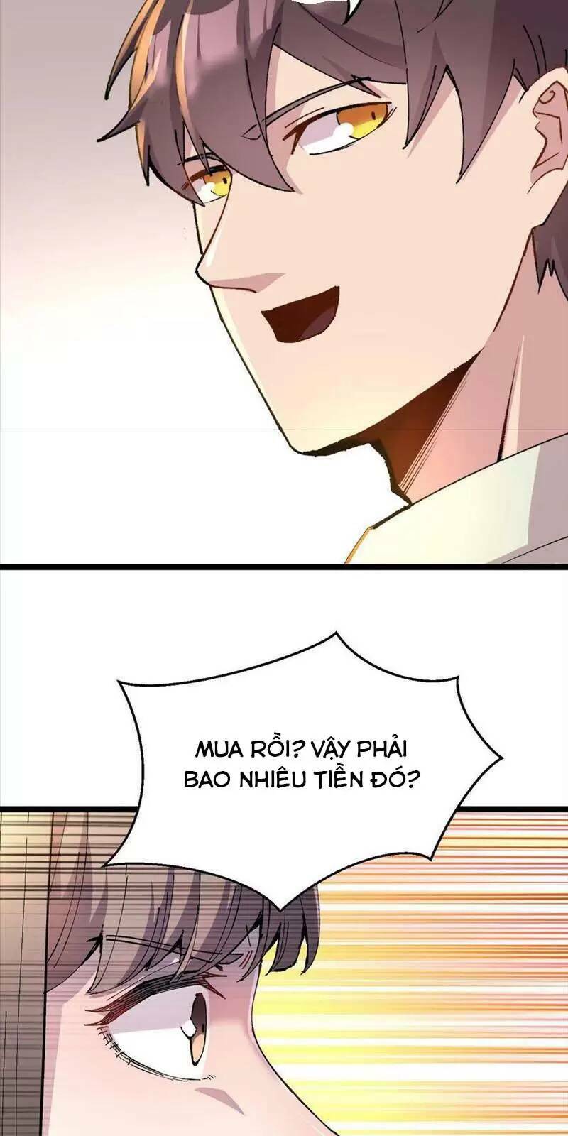 Trùng Sinh Trở Lại 1983 Làm Phú Hào Chapter 134 - Trang 2