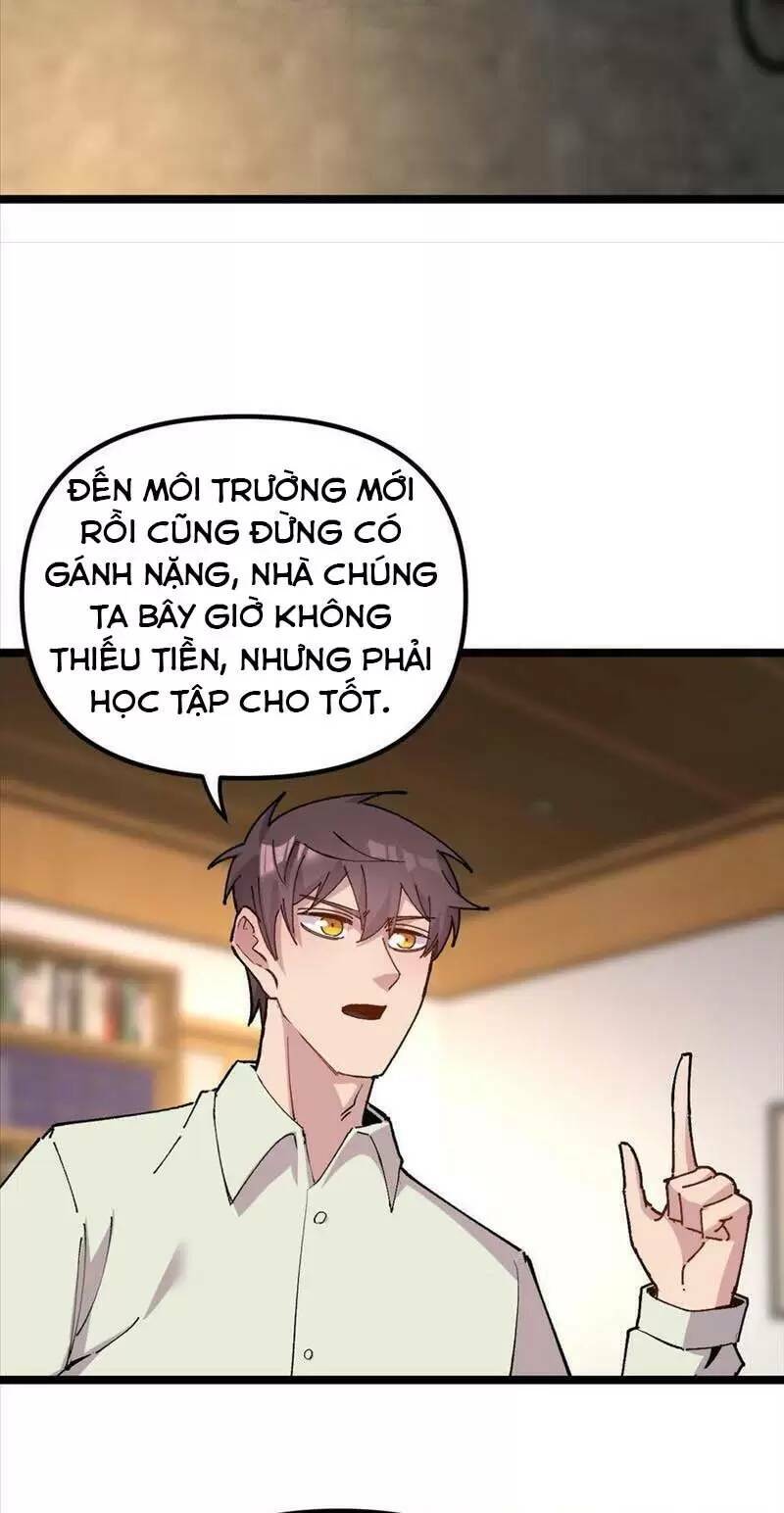 Trùng Sinh Trở Lại 1983 Làm Phú Hào Chapter 134 - Trang 2