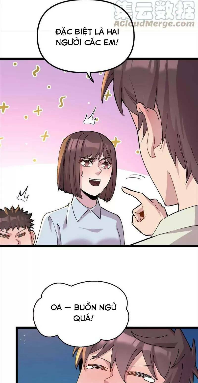 Trùng Sinh Trở Lại 1983 Làm Phú Hào Chapter 134 - Trang 2