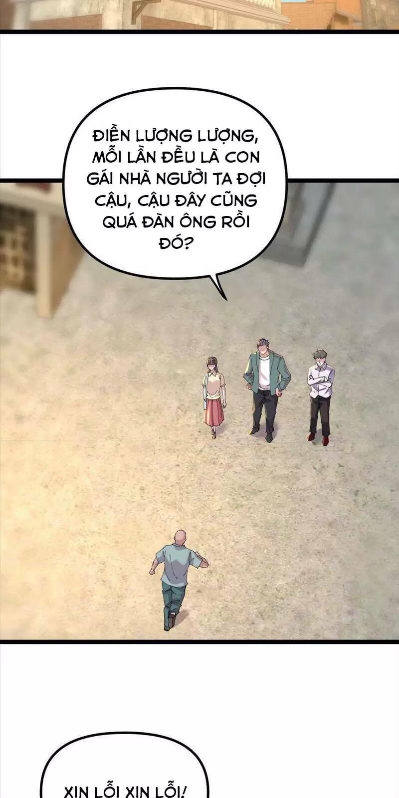 Trùng Sinh Trở Lại 1983 Làm Phú Hào Chapter 135 - Trang 2