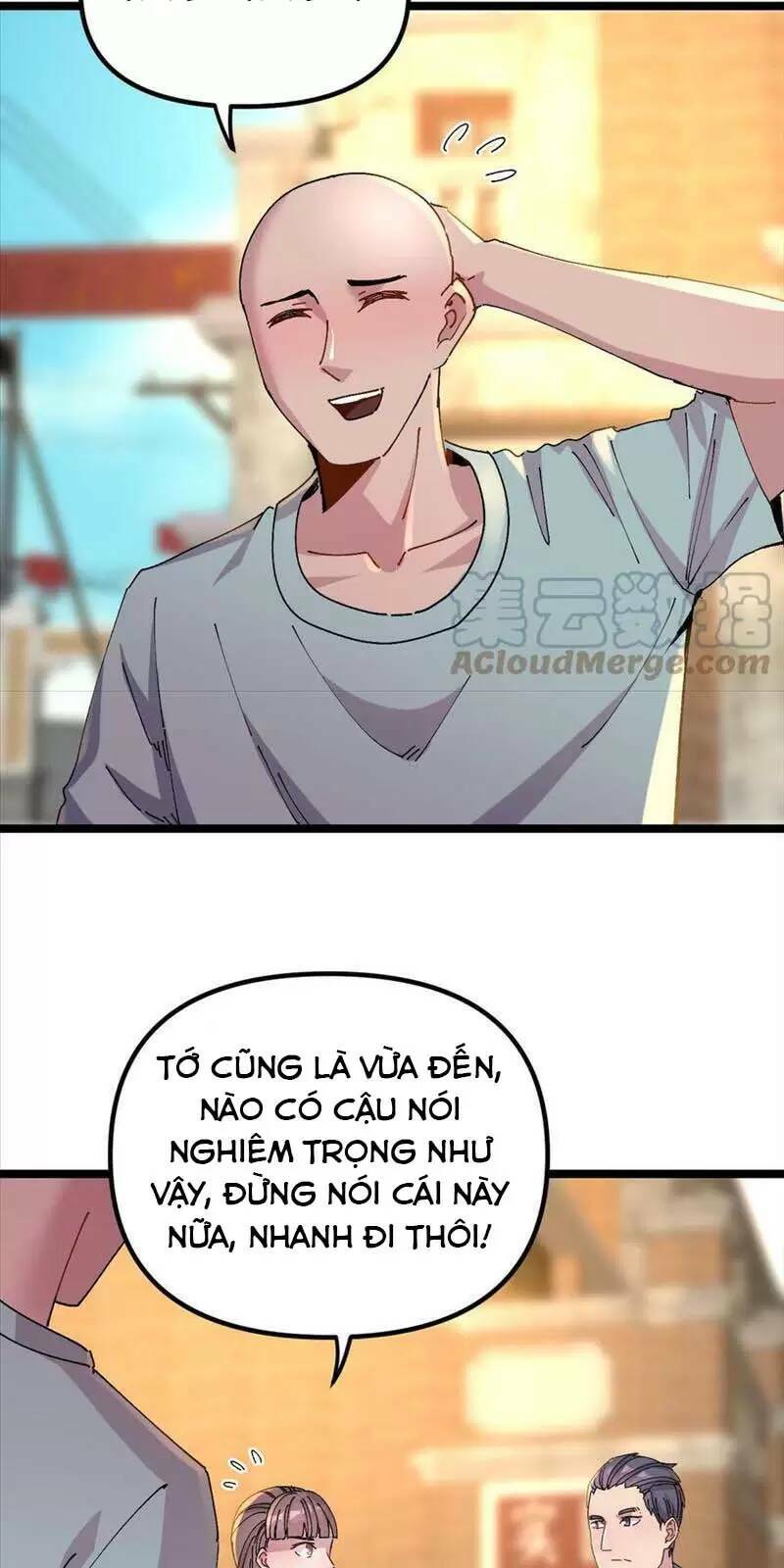 Trùng Sinh Trở Lại 1983 Làm Phú Hào Chapter 135 - Trang 2