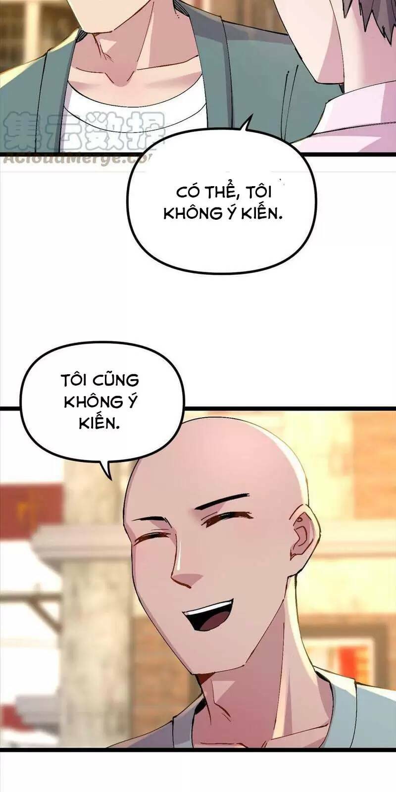 Trùng Sinh Trở Lại 1983 Làm Phú Hào Chapter 135 - Trang 2