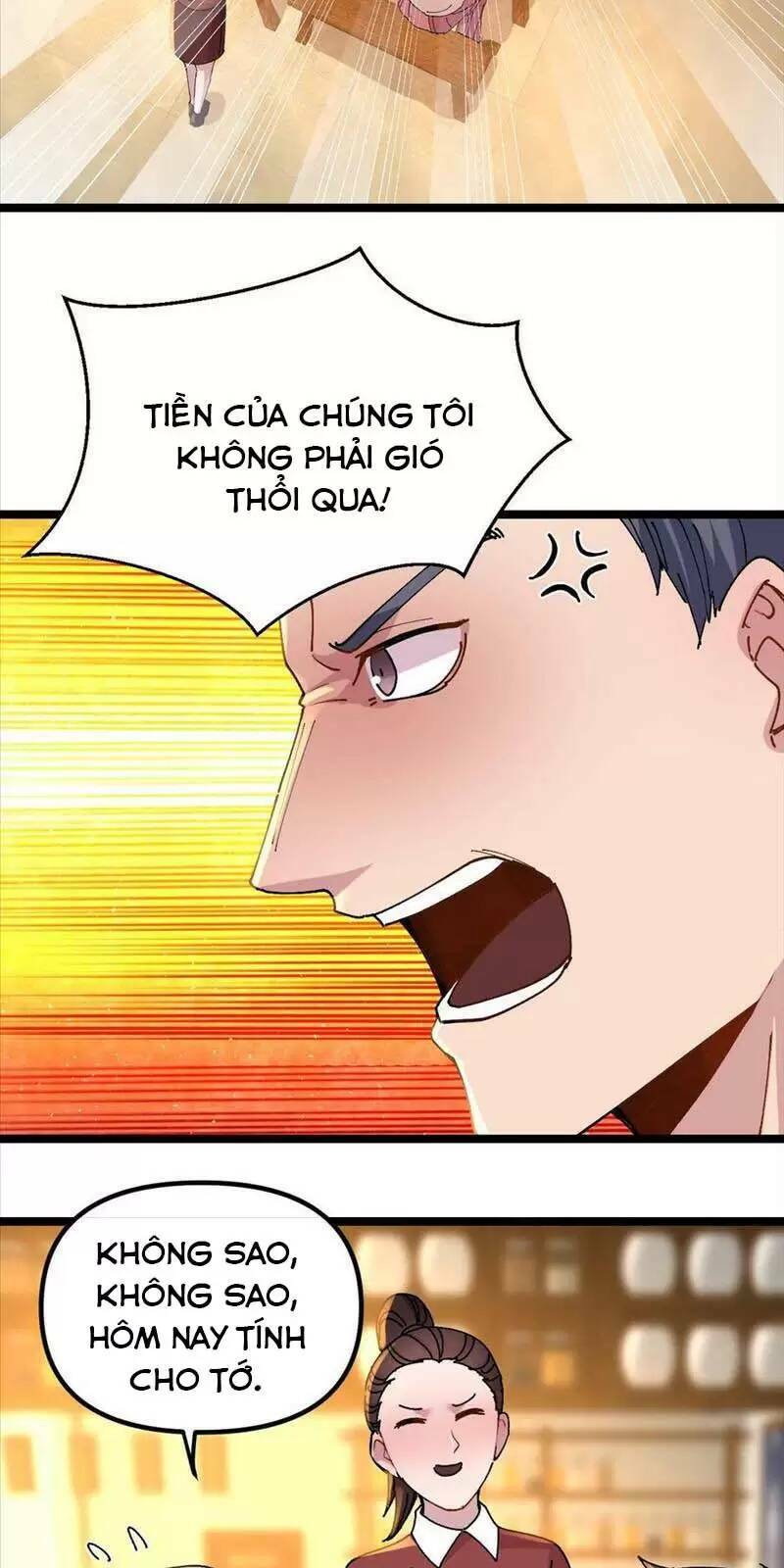 Trùng Sinh Trở Lại 1983 Làm Phú Hào Chapter 136 - Trang 2