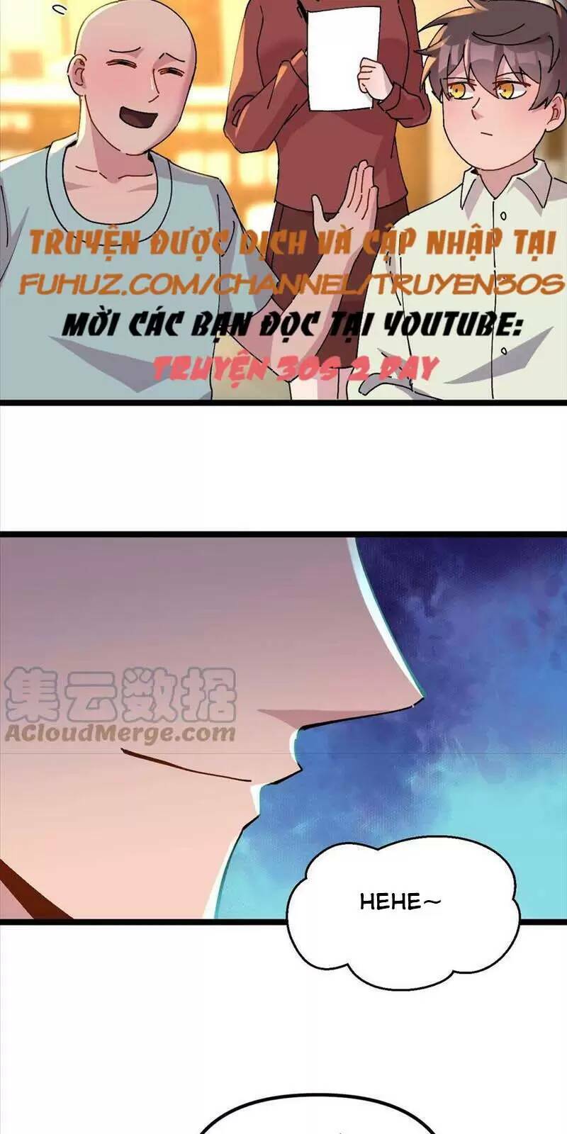 Trùng Sinh Trở Lại 1983 Làm Phú Hào Chapter 136 - Trang 2